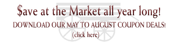 Market Deals