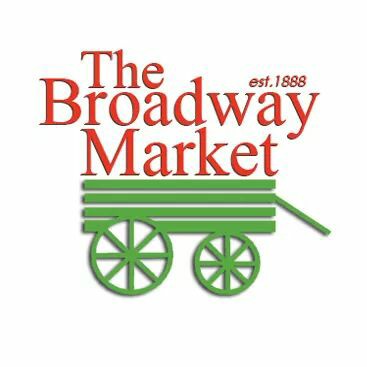 Broadway Market Logo